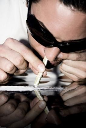 Cocaine Most Addictive Drug