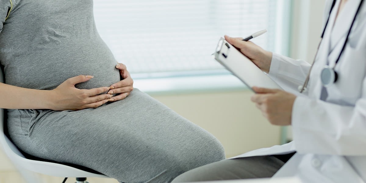 Suboxone and Pregnancy